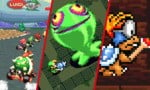 Every Nintendo Switch Online Game Boy Advance (GBA) Game Ranked