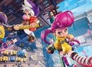 GungHo's Switch Free-To-Play 'Ninjala' Looks To Be Winding Down Major Support