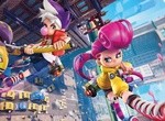 GungHo's Switch Free-To-Play 'Ninjala' Looks To Be Winding Down Major Support