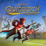 Harry Potter: Quidditch Champions