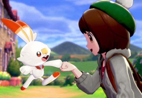 Battle buddies pair poke
