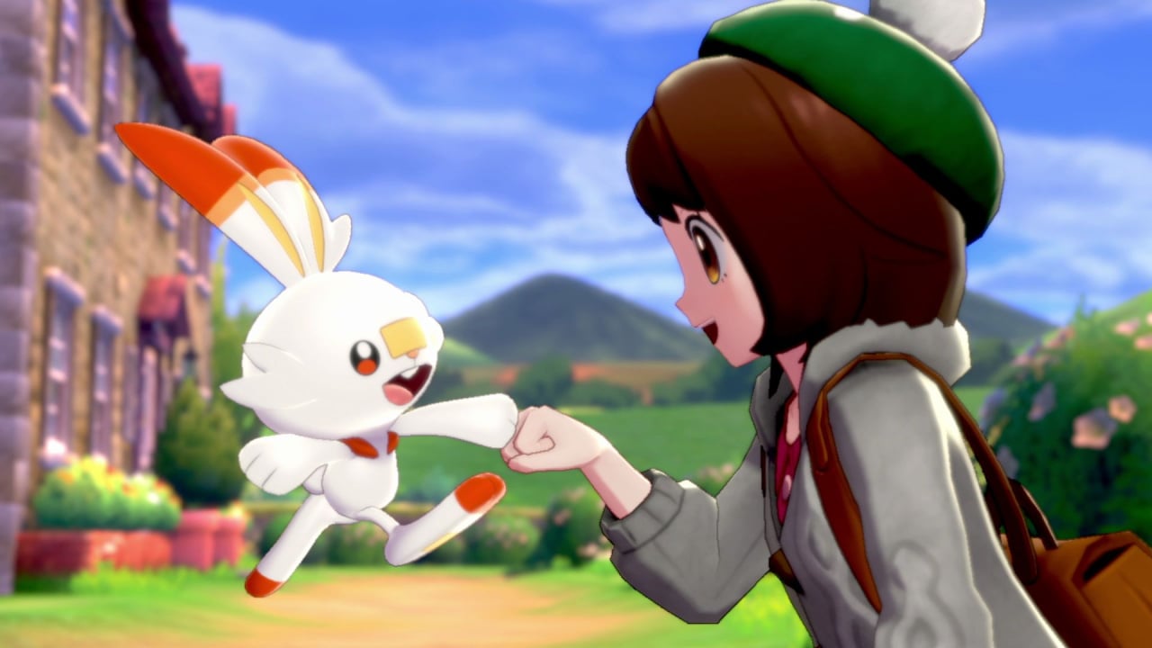 Pokémon Sword and Shield guide: How to change your Pokémon's nature -  Polygon