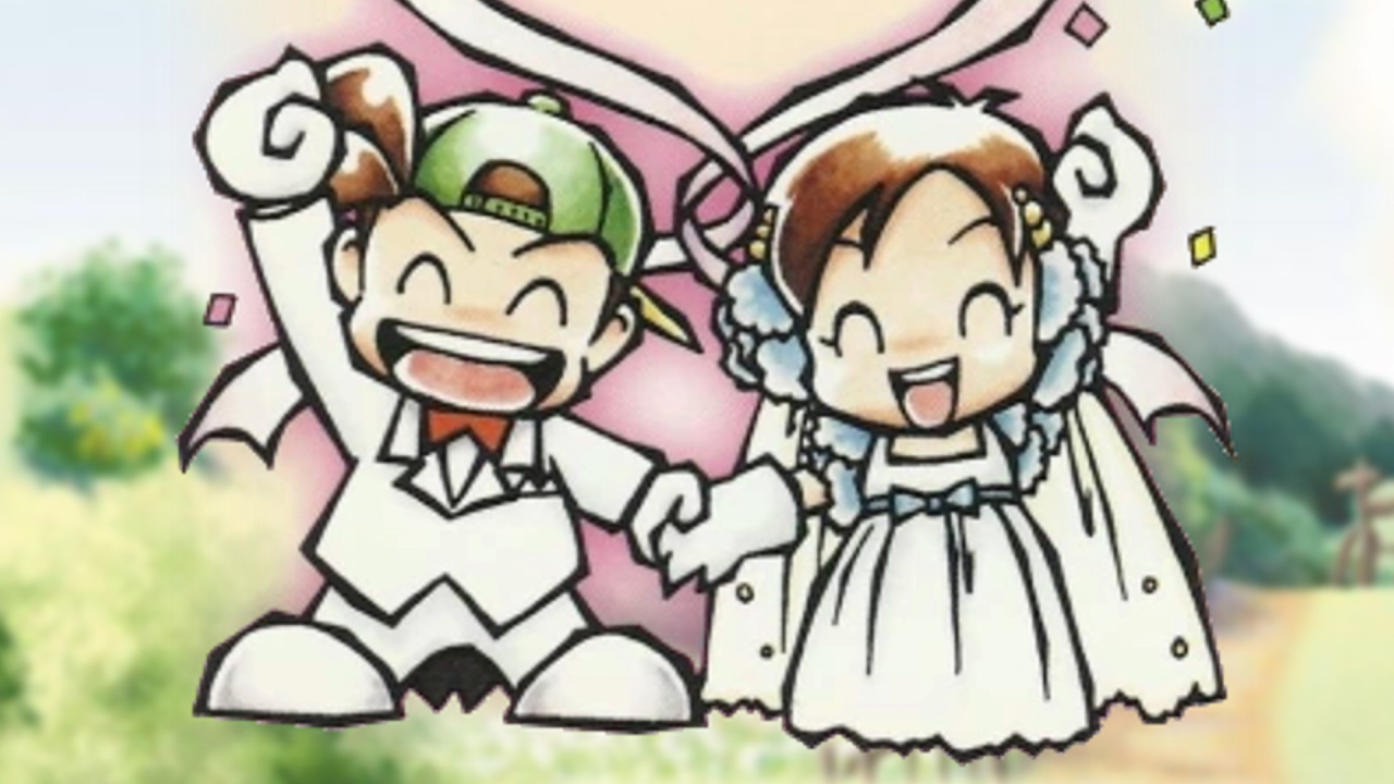 Random Jealous Husband Sells Wife�s Harvest Moon Collection To Stop ...