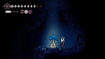 Mushroom 7