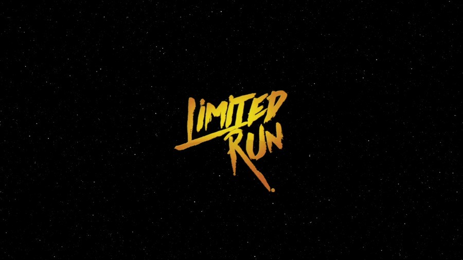 Limited Run