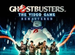 Ghostbusters: The Video Game Remastered Busts Onto Switch Later This Year