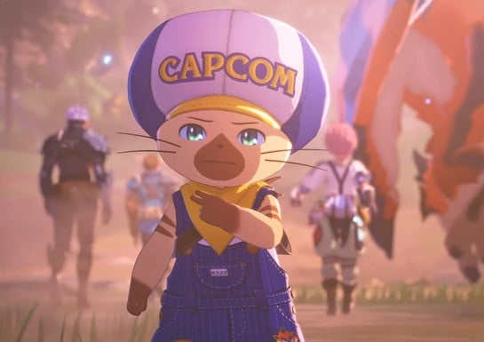Capcom Wants To Know Your Thoughts About Monster Hunter Stories 3: Twisted Reflection