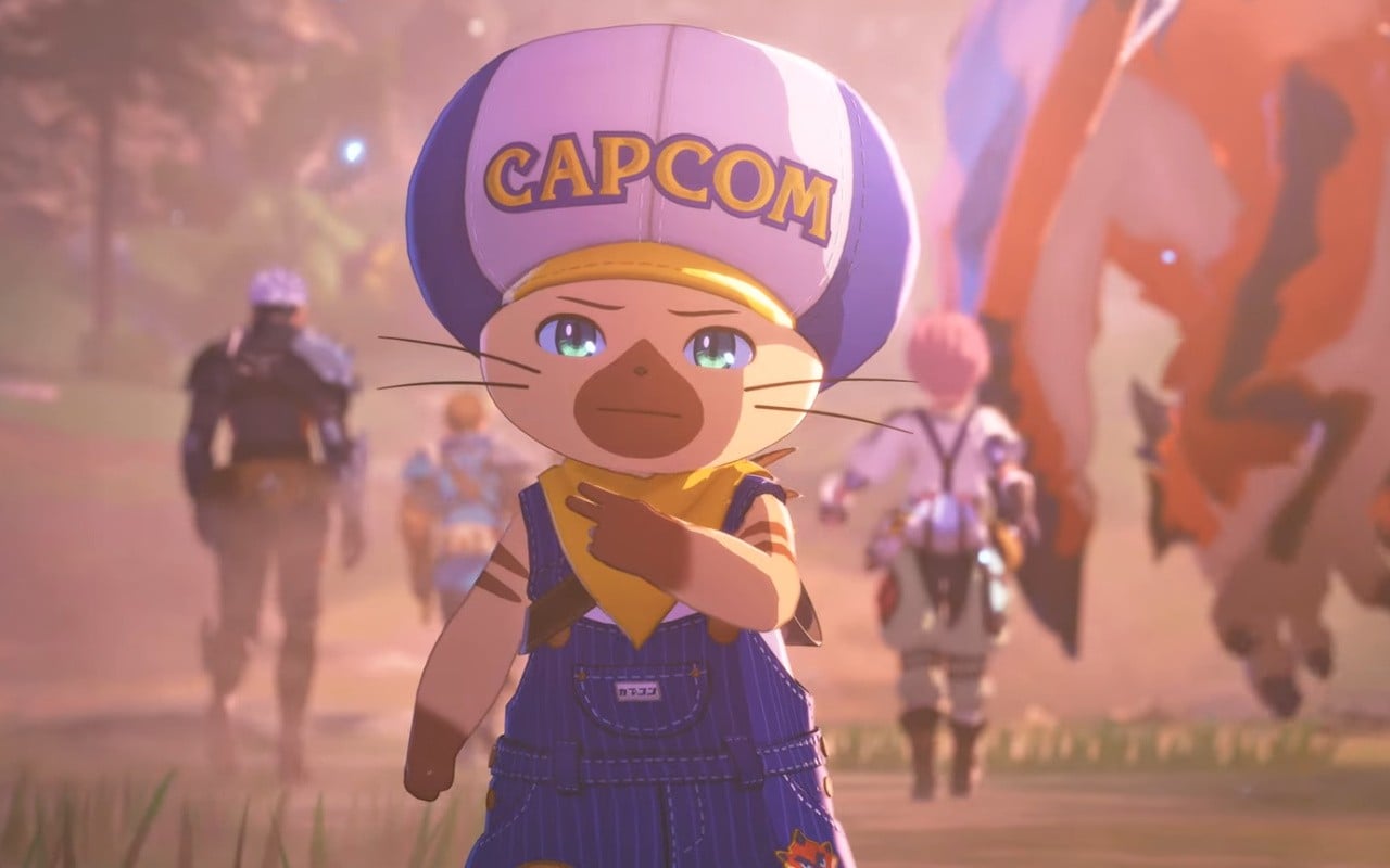 Capcom Launches Monster Hunter Stories 3 Player Survey for Nintendo Switch 2 and More - Nintendo News Article