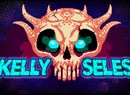 Skelly Selest Brings Fast-Paced Arena Battling To Switch This Month
