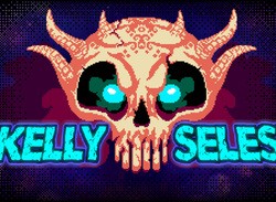 Skelly Selest Brings Fast-Paced Arena Battling To Switch This Month