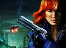 Unseen64 Uncovers Concept Art Of Rare's Perfect Dark Project For GameCube