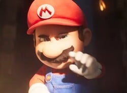 Totally New 30-Second Super Mario Movie Trailer Appears Out Of Nowhere