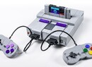 This Normal-Looking LEGO SNES Is Secretly Four Robots
