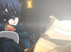 Fire Emblem: Awakening Demo Questing To Europe On March 28th