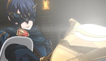 Fire Emblem: Awakening Demo Questing To Europe On March 28th