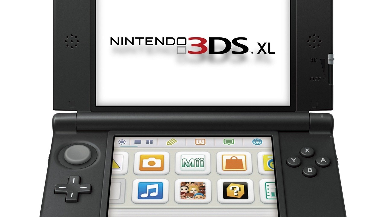 Nintendo DSi XL: Nintendo throws a great system under bus