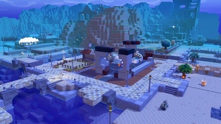 Pokémon Pokopia: Bleak Beach 'Brighten Things Up' Guide - How To Wake Up Mosslax 29