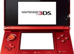 3DS Form is Final Shape, says Hideki Konno