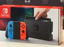 Nintendo Will Boost Switch Production To Combat Global Shortages