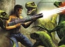 Nightdive Studios Adds Online Multiplayer To The Switch Version Of Turok 2