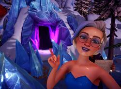 Disney Dreamlight Valley: An Icy Invitation Quest Walkthrough
