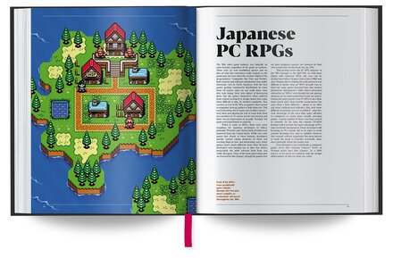 A Guide to Japanese Role-Playing Games