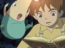 Ni No Kuni Trailer Shows Stunning Animation Chops