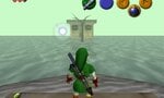 Video: Nintendo Fixed* The Water Emulation In Ocarina Of Time On Switch