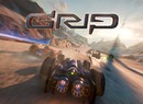 Futuristic Combat Racer GRIP Will Be Burning Rubber On Switch Later This Year