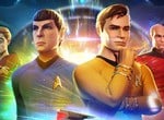 Star Trek: Legends (Switch) - Competent Combat But Fails To Engage