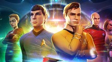 Star Trek: Legends