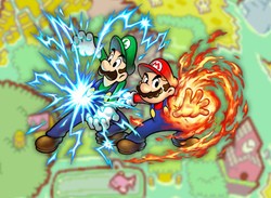 Mario & Luigi: Superstar Saga Takes Number One Spot in Japan, Switch Still on Top