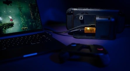 Review: Genki Covert Dock 3 And ShadowCast 3 - A Surprisingly Compact Mobile Capture Duo For Your Switch 2 3