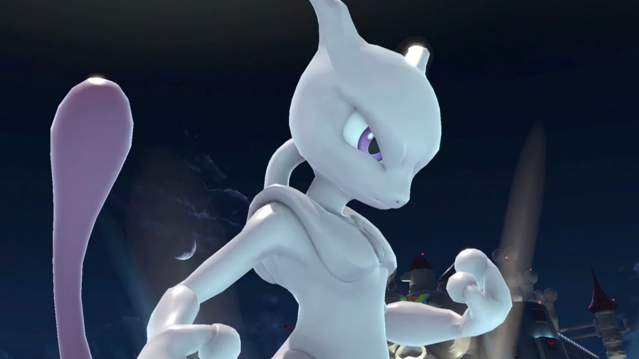 Armored Mewtwo – Get This Pokemon