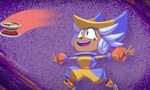 Penny's Big Breakaway Is A Gorgeous 3D Platformer From The Sonic Mania Team
