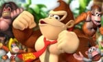 Video: We've Ranked All 55 Kongs From Donkey Kong, For Science