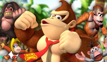 We've Ranked All 55 Kongs From Donkey Kong, For Science