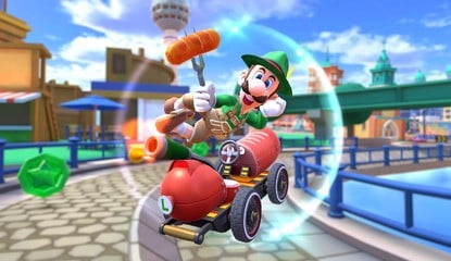 I Played Mario Kart Tour Every Day For Seven Years, And What Am I Left With?