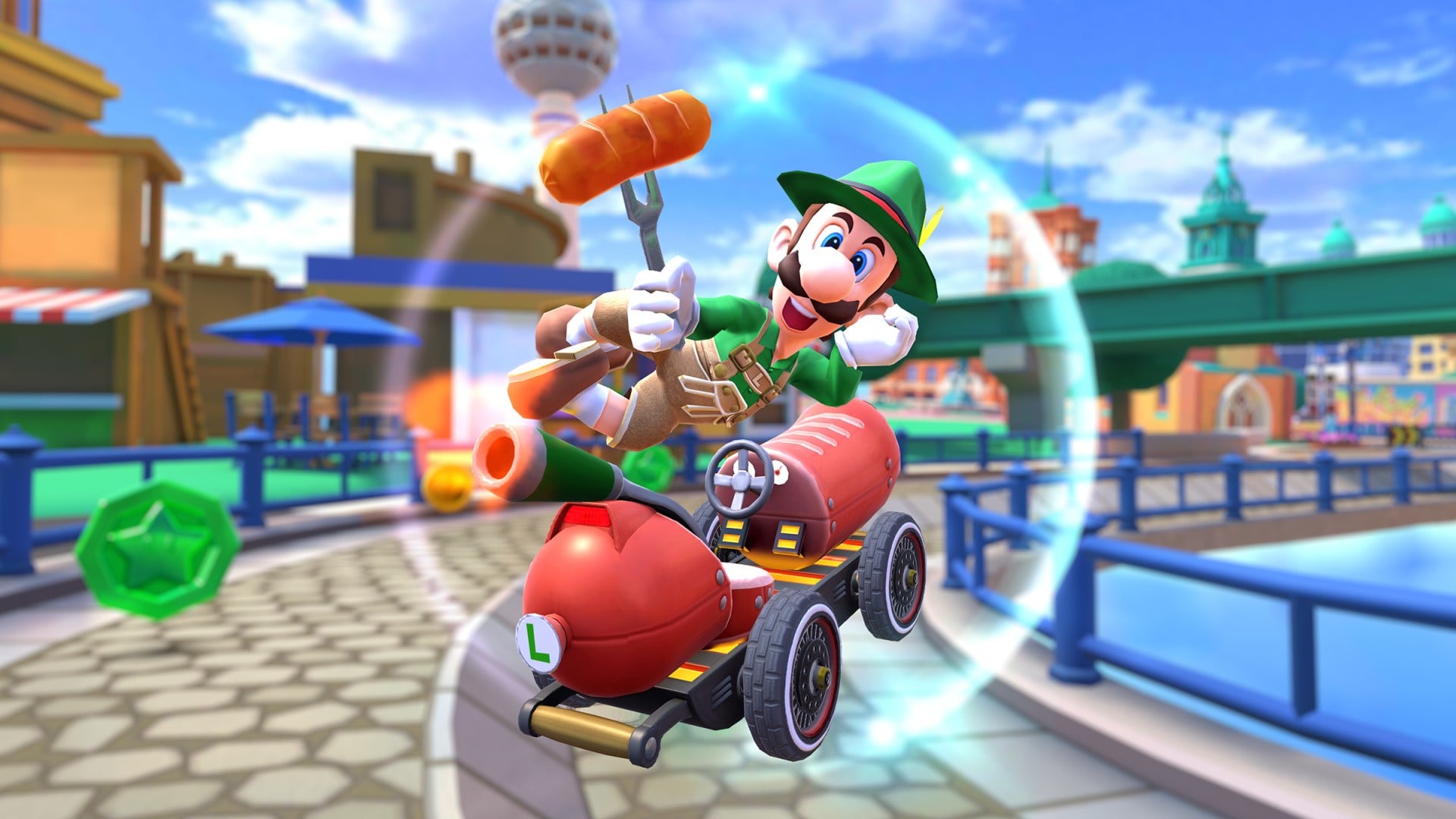 Opinion: I Played Mario Kart Tour Every Day For Seven Years, And What Am I Left With?