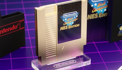 Nintendo World Championships: NES Edition Gets A New Overview Trailer