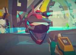 Morphite Devs Explain Why It's Much More Than Just "No Man's Sky On Switch"