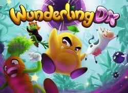 Wunderling DX Is A Free Update To The "World's First Goomba Simulator"