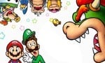 Mario & Luigi RPG Dev AlphaDream Files For Bankruptcy