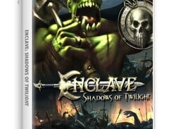 Enclave Finally Steps Out of the Shadows on 22nd May