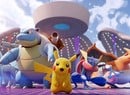 Pokémon Unite Surpasses 70 Million Downloads On Switch And Mobile