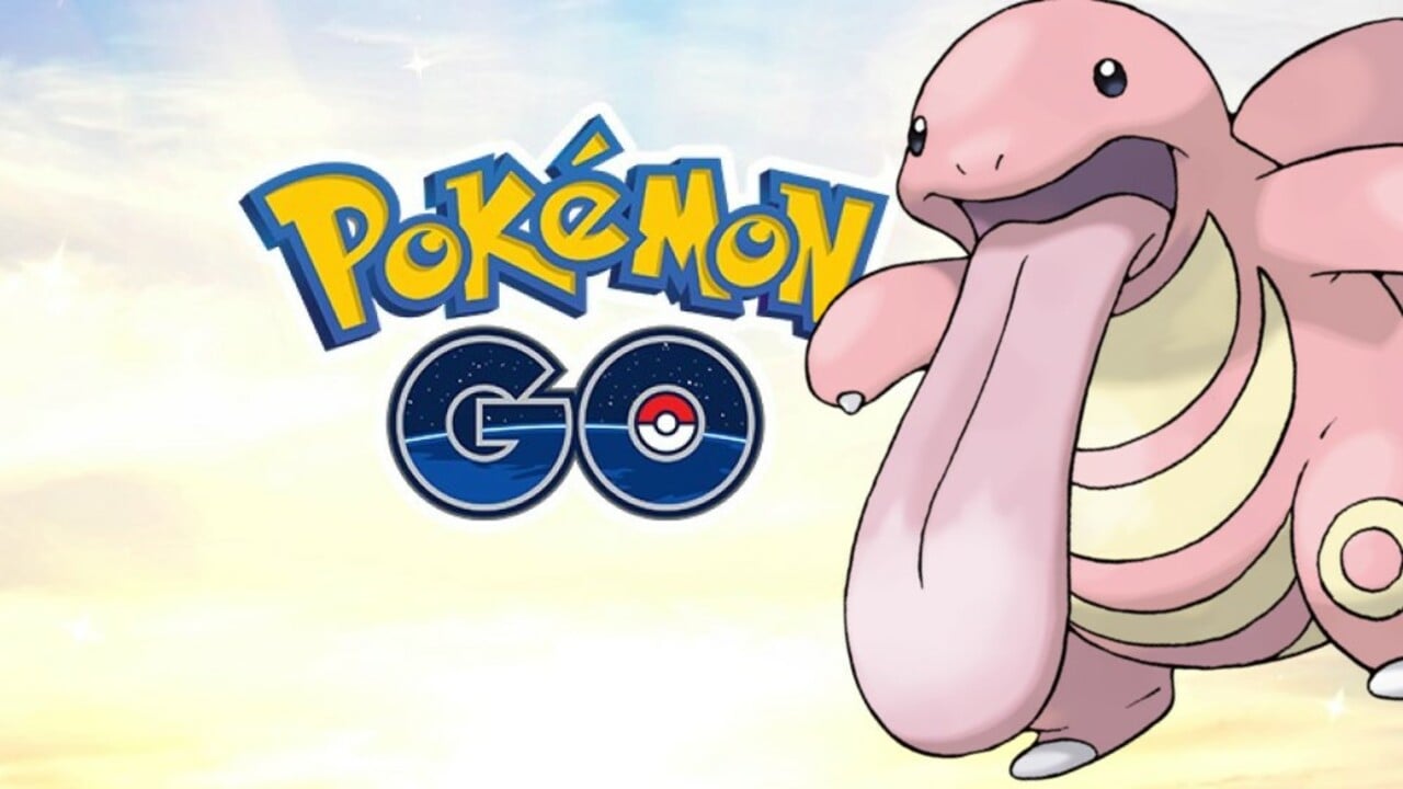 All Pokémon GO February 2020 Events - Shadow Raikou, Woobat Research,  Sinnoh Region And Valentine's Celebrations, And Much More - Guide -  Nintendo Life