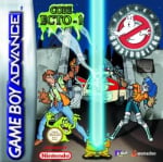 Extreme Ghostbusters: Code Ecto-1 (GBA)