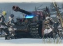 Valkyria Chronicles 4 Demo And Digital Pre-Orders Go Live Today On Switch