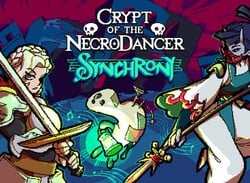 Crypt Of The Necrodancer Comes Back From The Dead With Co-Op, New Characters, And A Sequel