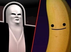 Shotgun Cop Man Adds 51 New Levels For Free In 'My Friend Pedro' DLC